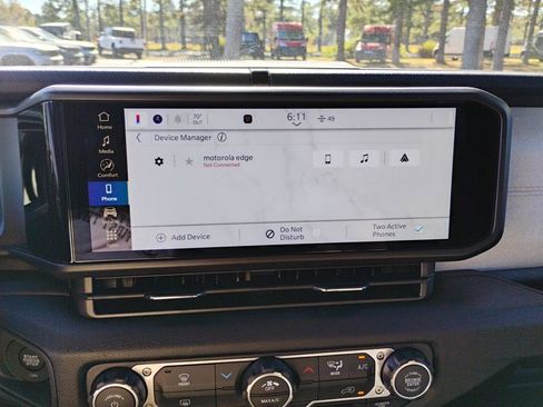 New 2026 Jeep Wrangler Sport S image 26