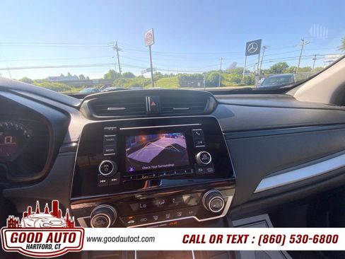 Used 2019 Honda CR-V LX image 13