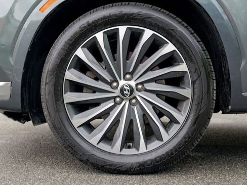 Used 2023 Hyundai Palisade Calligraphy AWD/4WD image 15