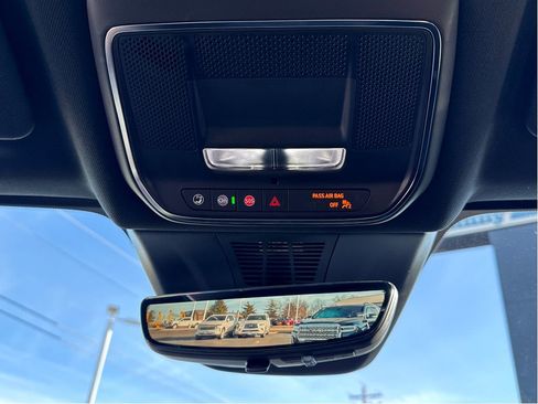 Used 2024 Chevrolet Blazer EV RS image 22