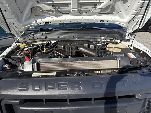 Used 2016 Ford F350 XL w/ Power Equipment Group image 26