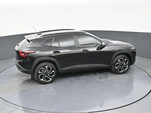 New 2026 Chevrolet Trax RS w/ Sunroof Package FWD image 58
