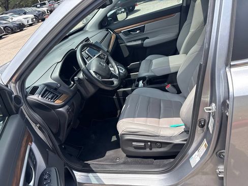 Used 2020 Honda CR-V EX-L image 17