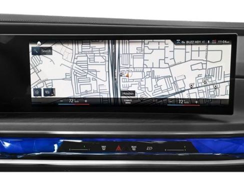 Used 2025 BMW 740i image 16