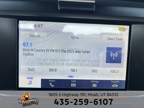 New 2025 Ford F350 XL w/ STX Appearance Package image 28