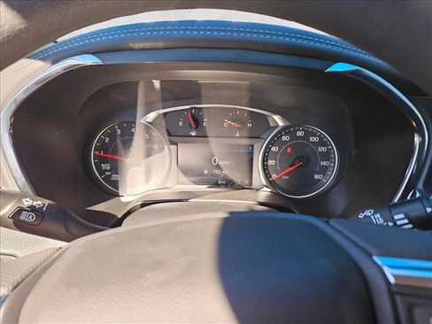 New 2026 Chevrolet Blazer LT w/ Midnight/Sport Edition image 15