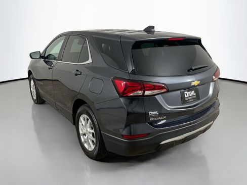 Used 2023 Chevrolet Equinox LT image 5