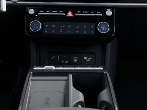 New 2026 Hyundai Tucson Limited AWD/4WD image 16