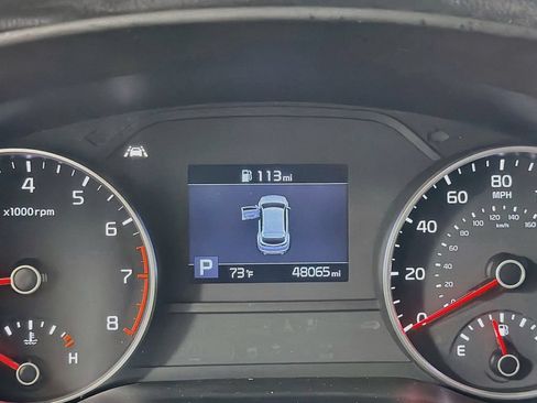 Used 2022 Kia Sportage LX w/ LX AWD Value Edition Package image 14