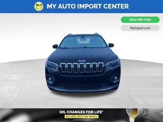 Used 2019 Jeep Cherokee Limited AWD/4WD video 2