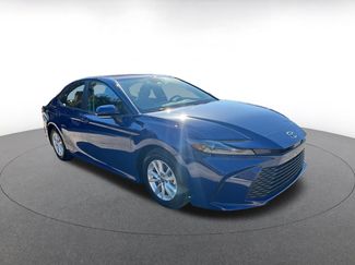 Used 2025 Toyota Camry LE video 1