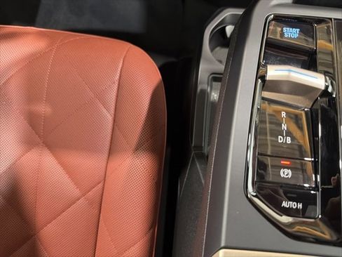 Used 2026 BMW iX xDrive45 image 39