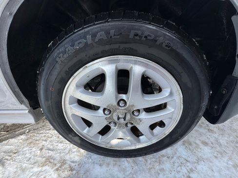 Used 2002 Honda Accord EX image 25