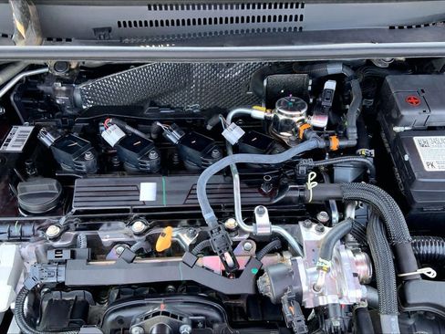 Used 2025 Toyota Corolla LE FWD image 32