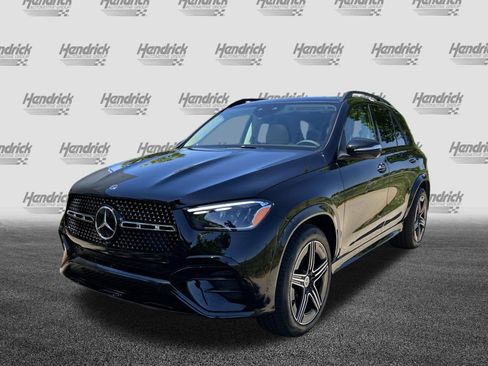 New 2026 Mercedes-Benz GLE 450 4MATIC image 5
