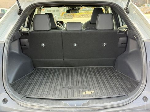 Certified 2023 Toyota bZ4X XLE AWD (Natl) w/ Weather Package image 6