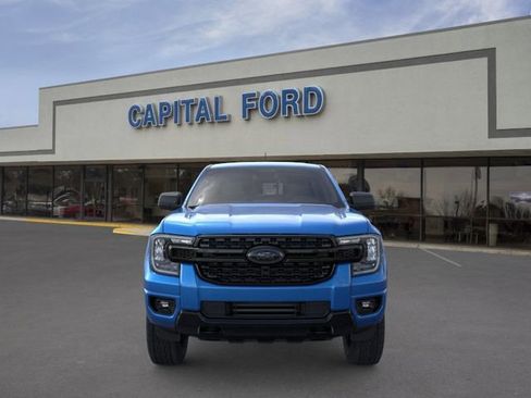 New 2026 Ford Ranger XLT AWD/4WD image 6