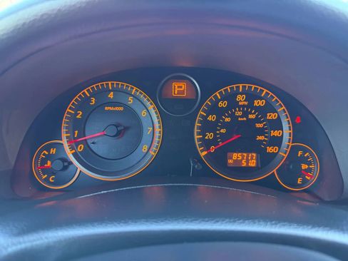 Used 2006 INFINITI G35 Sedan w/ (P02) Premium Pkg B image 27