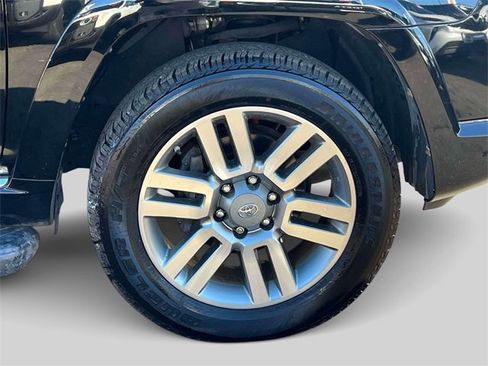 Used 2012 Toyota 4Runner Limited image 14