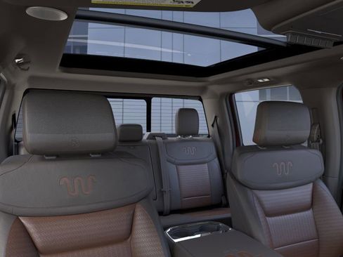 New 2025 Ford F250 King Ranch w/ FX4 Off-Road Package image 22