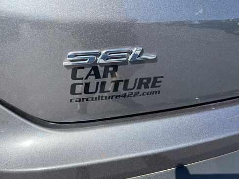 Used 2022 Ford Edge SEL image 60