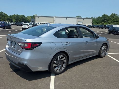 Certified 2024 Subaru Legacy Limited AWD/4WD image 4