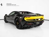 Certified 2023 Ferrari 296 GTB image 5