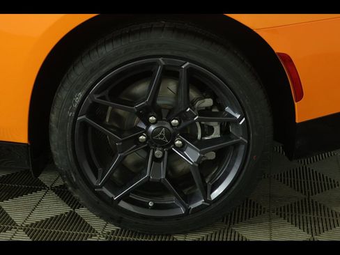 New 2026 Dodge Charger R/T Scat Pack image 17