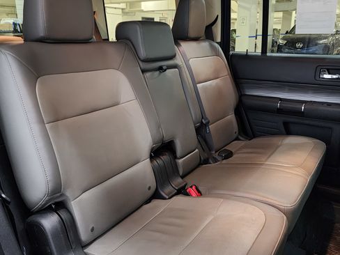 Used 2018 Ford Flex SEL w/ Equipment Group 202A image 22