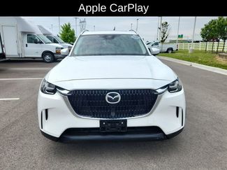 Used 2024 MAZDA CX-90 Plug-In Hybrid w/ Preferred AWD/4WD video 2