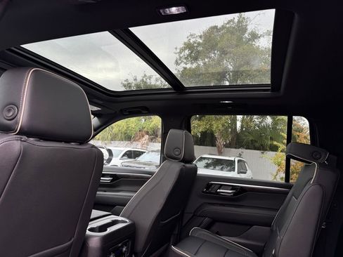 New 2026 Chevrolet Suburban Premier w/ Sun And Tow Package RWD image 26