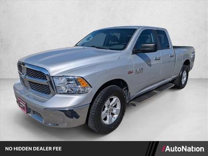 Used 2014 RAM 1500 Classic SLT