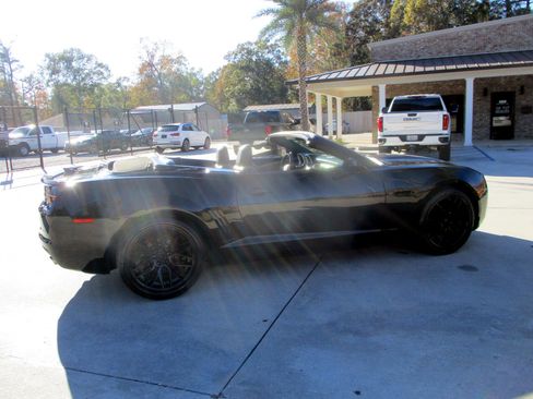 Used 2013 Chevrolet Camaro LT w/ RS Package image 25