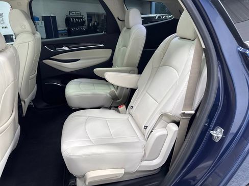Used 2023 Buick Enclave Essence w/ Experience Buick Package AWD/4WD image 43