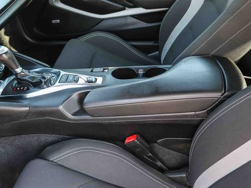Used 2021 Chevrolet Camaro LT w/ RS Package RWD image 22