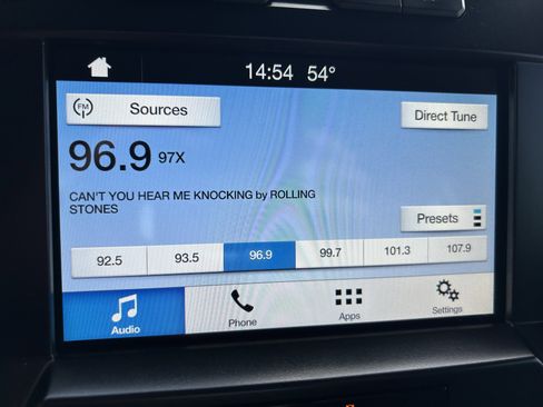 Used 2017 Ford F150 XLT w/ Equipment Group 302A Luxury RWD image 25