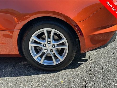 Used 2022 Chevrolet Camaro LS image 17