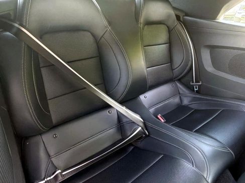 Used 2025 Ford Mustang GT Premium RWD image 13