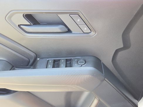 New 2026 Chevrolet Colorado Trail Boss AWD/4WD image 28