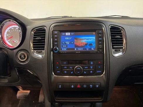 Used 2013 Dodge Durango Citadel w/ Technology Group image 22