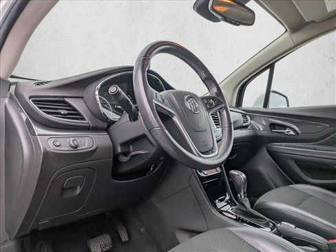 Used 2018 Buick Encore Preferred image 10