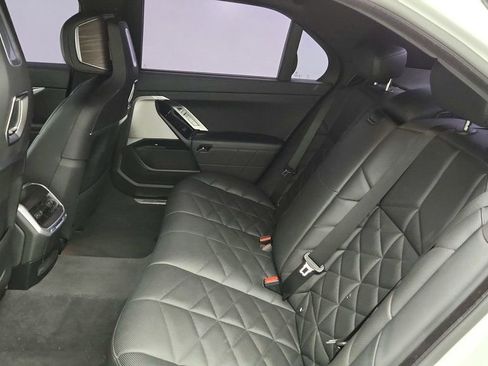 Used 2023 BMW 740i w/ Parking Assistance Package image 21