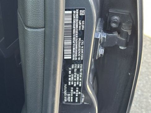 Used 2023 Jeep Renegade Latitude image 32