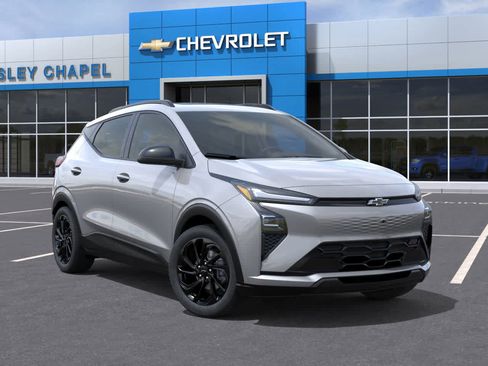 New 2027 Chevrolet Bolt RS image 8