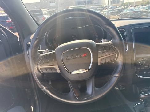 Used 2019 Dodge Durango GT AWD/4WD image 3