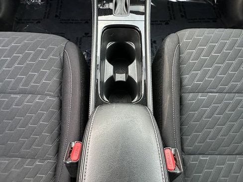 Certified 2023 Nissan Kicks SV image 31