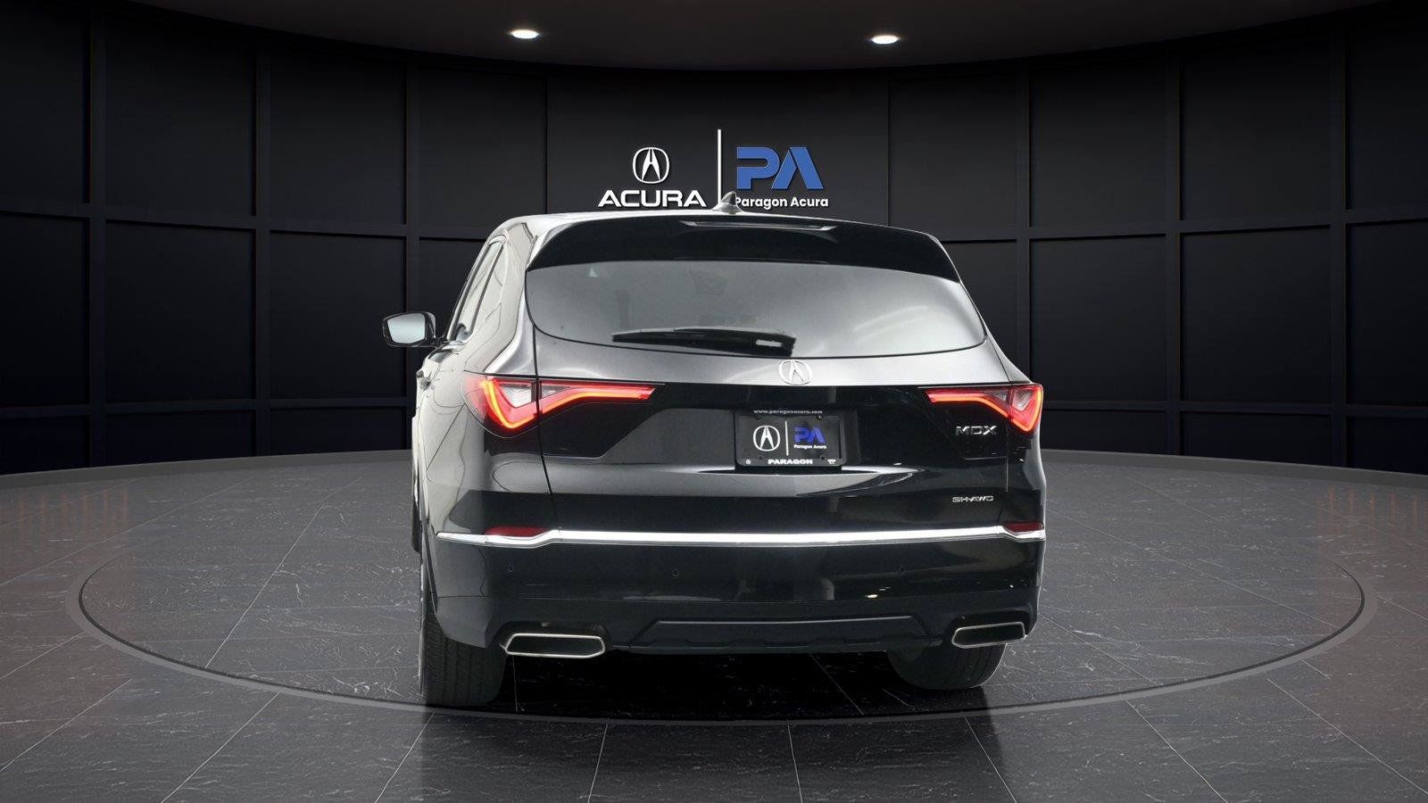 Certified 2024 Acura MDX w/ Technology Package AWD/4WD image 25