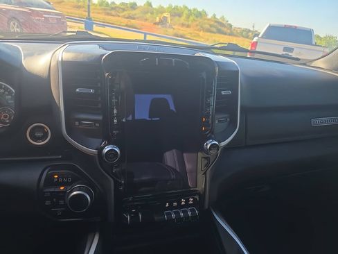 Used 2021 RAM 1500 Big Horn AWD/4WD image 20
