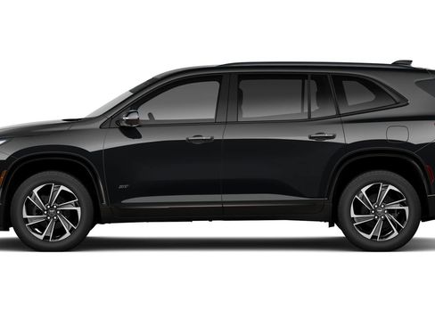 New 2026 Buick Enclave Sport Touring w/ Power Package image 37