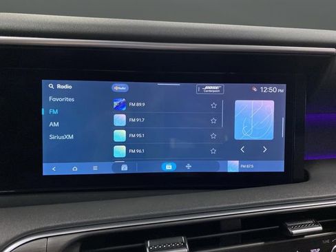 New 2026 Hyundai Palisade Limited image 21